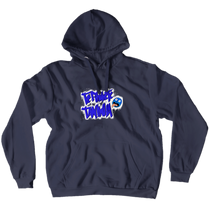 tepihiketetaniwha Hoodies (No-Zip/Pullover)