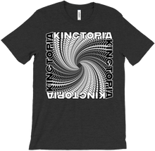T-Shirt "swirl"