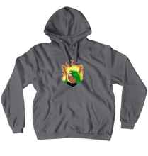 RISE Pullover Hoodie