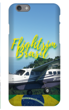 flightsimbrasil iPhone Phone Cases