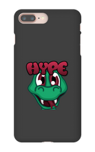 Hyper Emote iPhone Case