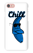 thebluestbanana iPhone Phone Cases
