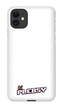 lil_plebsy iPhone Phone Cases