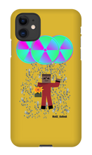 Moms Credit Card iPhone Phone Cases