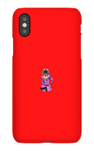 Archinator999 iPhone Phone Cases