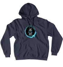 SuperKorte Hoodies (No-Zip/Pullover)