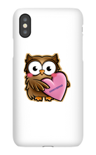 pennyrenae iPhone Phone Cases
