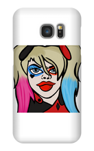 weevilgods Samsung Phone Cases