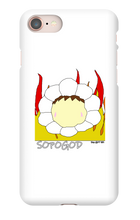 SopoGod iPhone Phone Cases