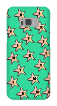 Star Samsung phone case
