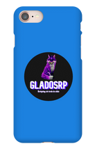 GladosRP Funda iphone