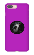 jimsharkoo iPhone Phone Cases