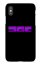 DGE iPhone Phone Cases