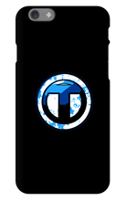 tenz_hp iPhone Phone Cases