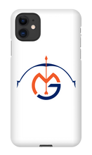 mortem_gamer iPhone Phone Cases