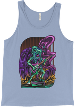 moshpitmeltdown Tank Top