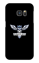 pur3_flexx Samsung Phone Cases