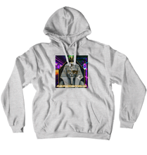 azredsmoke Hoodies (No-Zip/Pullover)