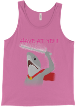 HAVEATYE Tank Top