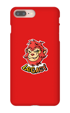 Legacy iPhone Phone Cases