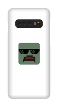 stoofihd Samsung Phone Cases