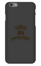 gerogigi iPhone Phone Cases