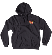 salsitavalentinattv Hoodies (No-Zip/Pullover)