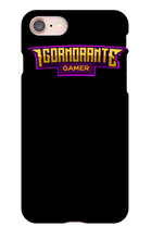 igornorante iPhone Phone Cases