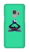 hamburgarmy_tv Samsung Phone Cases