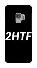 hourlongtv Samsung Phone Cases