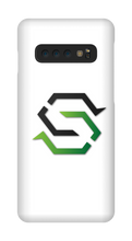 saltynao Samsung Phone Cases
