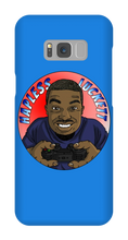 HaplessLuckett Samsung Phone Case Design #1
