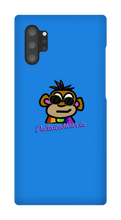 Mclovin this phone case Samsung logo
