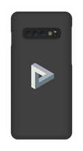 deadbushgamers Samsung Phone Cases