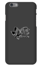 albertredeaux iPhone Phone Cases