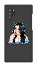 mycrystalcrush Samsung Phone Cases
