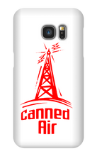 Canned Air Samsung Phone Cases