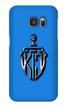 tgn_kali Samsung Phone Cases