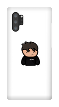 Apiyen - Samsung Handyhülle