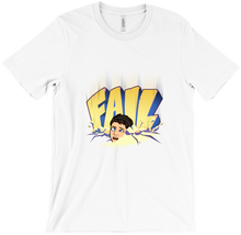 Fail shirt