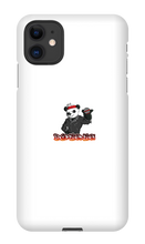 realdomsensei iPhone Phone Cases