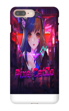 Pixi´s Iphone Case (Logo)