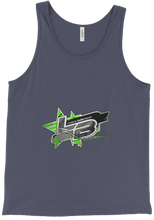 Ballerbude Tank Top New Logo