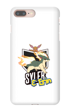 syler iPhone Phone Cases
