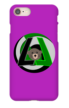 sailinglurch iPhone Phone Cases