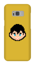 WreckItRob Samsung Cases