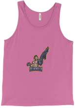rollinsw0llen Unisex Tank Top