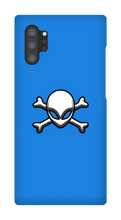 chuckramboaoe Samsung Phone Cases