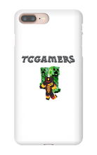 tcgamers iPhone Phone Cases