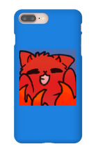 Hell Kitty iPhone Cases (Recommend Red)